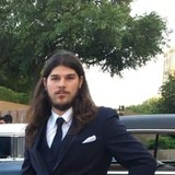 Michaelpottsvl from Dublin | Man | 26 years old | Virgo