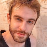 Lucas from Bandeirantes | Man | 33 years old | Taurus