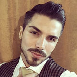 Parsa from Diemen | Man | 36 years old | Aries