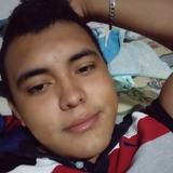 Luiisalbertowg from Tlajomulco de Zuniga | Man | 25 years old | Capricorn