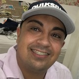 Julio from Cacapava | Man | 40 years old | Cancer