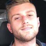 Dennis from Utrecht | Man | 34 years old | Cancer