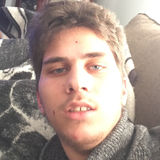 Brandonkoven from Dieciocho de Julio | Man | 32 years old | Capricorn