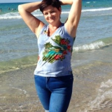 Yelena from Hadera | Woman | 60 years old | Libra