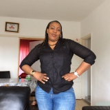 Claudine from Leiden | Woman | 48 years old | Capricorn