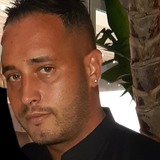 Gabry from Salerno | Man | 38 years old | Pisces