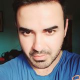 Pergunte from Vilhena | Man | 32 years old | Virgo