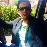Ash from Cardiff | Man | 38 years old | Taurus
