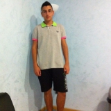 Francesco from Fiumicino | Man | 31 years old | Capricorn