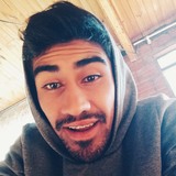Markinhos from Clevelandia | Man | 29 years old | Sagittarius