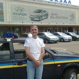 Serjio from Odessa | Man | 60 years old | Leo