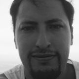 Cid from Ozumba de Alzate | Man | 36 years old | Leo