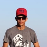 Popys from Santa Cruz do Rio Pardo | Man | 29 years old | Virgo