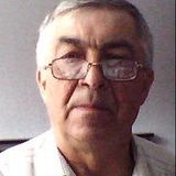 Aleksandr from Severodvinsk | Man | 78 years old | Aries