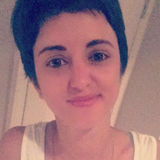 Jf from Taubate | Woman | 36 years old | Capricorn