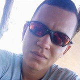 Cleitongiovah6 from Cajuru | Man | 29 years old | Aries