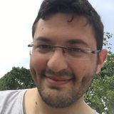 Davidz from Jerusalem | Man | 37 years old | Leo