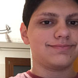 Raffaele from Montegrotto Terme | Man | 27 years old | Pisces