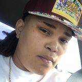 Red from Austin | Woman | 39 years old | Libra