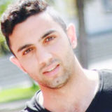 Ahmad from Volgograd | Man | 30 years old | Libra