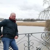 Daan from Meulebeke | Man | 63 years old | Scorpio