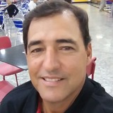 Vagner from Diadema | Man | 56 years old | Cancer