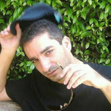 Ilan from Tirat Karmel | Man | 51 years old | Leo