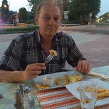 John from Maasbracht | Man | 63 years old | Aries