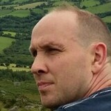 Rorydevinex9 from Waterford | Man | 44 years old | Scorpio