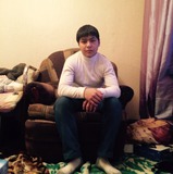 Abdullo from Tver' | Woman | 35 years old | Virgo