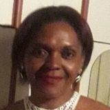 Preta from Gravatai | Woman | 58 years old | Scorpio