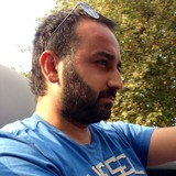 Alp from Cinarcik | Man | 44 years old | Leo