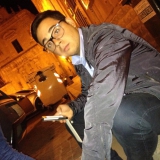 Ivanscipli from Genova | Man | 31 years old | Capricorn