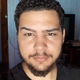 Gutemberg from Rio Branco | Man | 31 years old | Scorpio