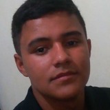 Netoefraimpr from Pombal | Man | 25 years old | Libra