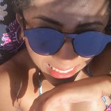 Babi from Aracruz | Woman | 38 years old | Capricorn