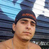 Fernandes from Caraguatatuba | Man | 30 years old | Taurus