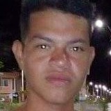Maikeloswald3I from Jamundi | Man | 38 years old | Capricorn