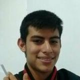 Estibi from Ecatepec | Man | 27 years old | Cancer