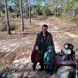 Derekstrevih from Altha | Man | 44 years old | Aquarius