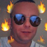 Jay from Coatbridge | Man | 39 years old | Cancer