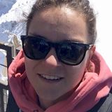Camille from Brussels | Woman | 29 years old | Cancer