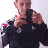 Sefa Yuksel from Nijmegen | Man | 31 years old | Cancer