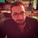 Aerogatic from Yalova | Man | 40 years old | Leo