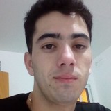 Maxii from San Jorge | Man | 28 years old | Capricorn
