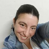 Lapeke from Mar del Plata | Woman | 43 years old | Taurus