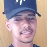 Joaohenrique7C from Pereira Barreto | Man | 25 years old | Scorpio