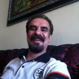 Alii from Najafabad | Man | 45 years old | Libra