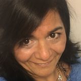 Sol from Buenos Aires | Woman | 54 years old | Pisces