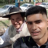 Juan from La Playosa | Man | 27 years old | Sagittarius